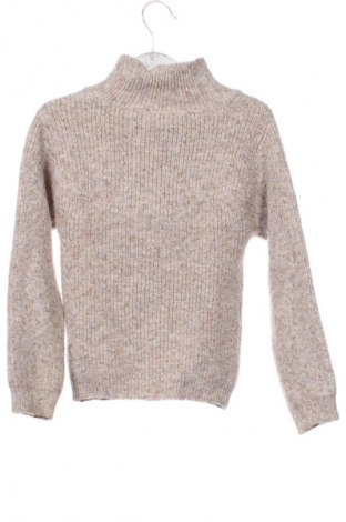 Detský sveter  NA-KD, Veľkosť 4-5y/ 110-116 cm, Farba Béžová, Cena  11,76 €