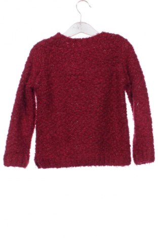 Gyerek pulóver Name It, Méret 3-4y / 104-110 cm, Szín Piros, Ár 4 219 Ft