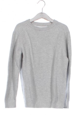 Kinderpullover Next, Größe 6-7y/ 122-128 cm, Farbe Grau, Preis € 11,76