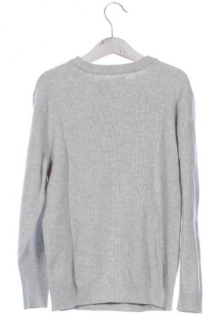 Kinderpullover Next, Größe 6-7y/ 122-128 cm, Farbe Grau, Preis € 11,76