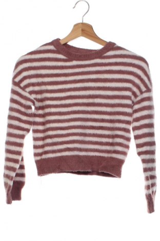 Детски пуловер ONLY, Размер 8-9y/ 134-140 см, Цвят Многоцветен, Цена 16,99 лв.