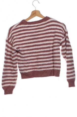 Детски пуловер ONLY, Размер 8-9y/ 134-140 см, Цвят Многоцветен, Цена 16,99 лв.