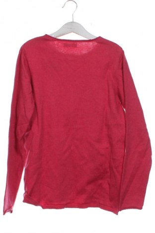 Detský sveter  Okaidi, Veľkosť 11-12y/ 152-158 cm, Farba Ružová, Cena  8,70 €