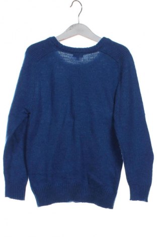 Pulover pentru copii Oviesse, Mărime 5-6y/ 116-122 cm, Culoare Albastru, Preț 73,68 Lei