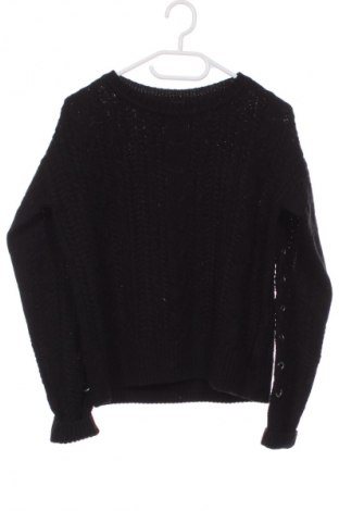 Kinderpullover Page One, Größe 12-13y/ 158-164 cm, Farbe Schwarz, Preis 9,00 €