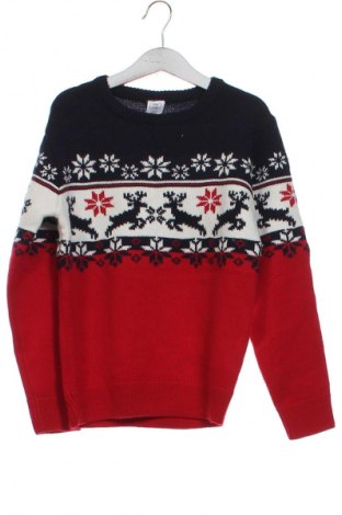 Detský sveter  Pepco, Veľkosť 6-7y/ 122-128 cm, Farba Viacfarebná, Cena  8,70 €