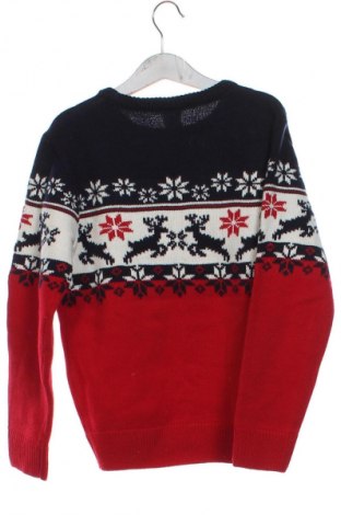 Detský sveter  Pepco, Veľkosť 6-7y/ 122-128 cm, Farba Viacfarebná, Cena  8,70 €