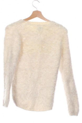 Kinderpullover Pepe Jeans, Größe 10-11y/ 146-152 cm, Farbe Ecru, Preis 16,99 €