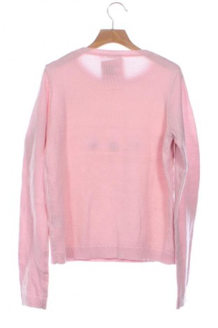 Dětský svetr  Pepperts!, Velikost 12-13y/ 158-164 cm, Barva Růžová, Cena  169,00 Kč