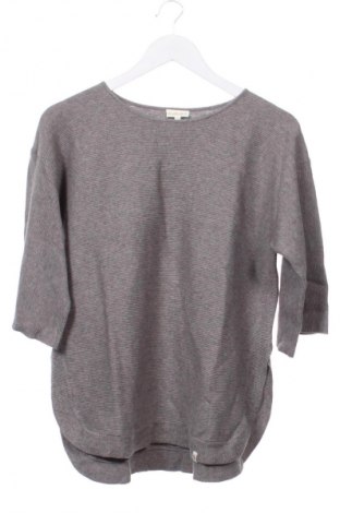 Kinderpullover Pomp De Lux, Größe 10-11y/ 146-152 cm, Farbe Grau, Preis 11,76 €