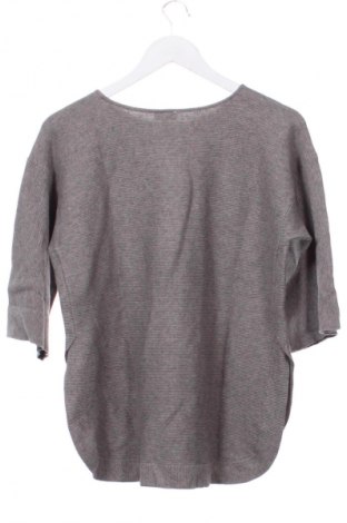 Kinderpullover Pomp De Lux, Größe 10-11y/ 146-152 cm, Farbe Grau, Preis 11,76 €