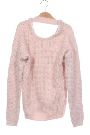 Dětský svetr  Primark, Velikost 10-11y/ 146-152 cm, Barva Růžová, Cena  159,00 Kč