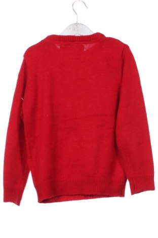 Detský sveter  Rebel, Veľkosť 6-7y/ 122-128 cm, Farba Viacfarebná, Cena  15,81 €