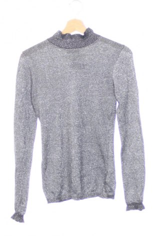 Παιδικό πουλόβερ Reserved, Μέγεθος 11-12y/ 152-158 εκ., Χρώμα Ασημί, Τιμή 7,99 €