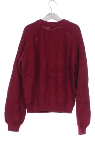 Kinderpullover S.Oliver, Größe 10-11y/ 146-152 cm, Farbe Rot, Preis € 8,99