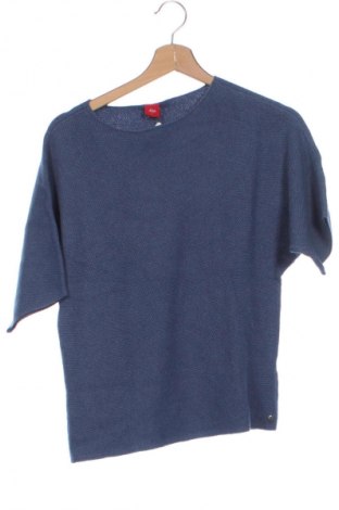 Detský sveter  S.Oliver, Veľkosť 12-13y/ 158-164 cm, Farba Viacfarebná, Cena  30,52 €