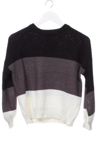 Detský sveter  SHEIN, Veľkosť 10-11y/ 146-152 cm, Farba Viacfarebná, Cena  6,95 €