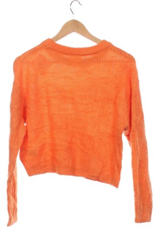 Kinderpullover Seed, Größe 15-18y/ 170-176 cm, Farbe Orange, Preis € 21,99