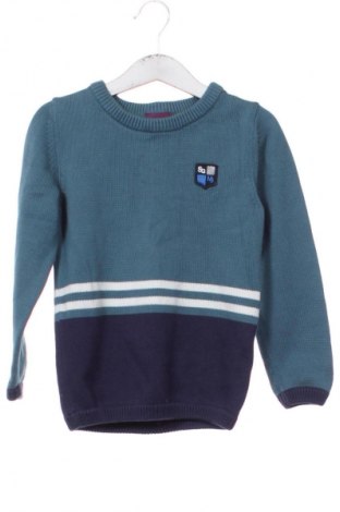 Kinderpullover Sergent Major, Größe 4-5y/ 110-116 cm, Farbe Mehrfarbig, Preis 11,86 €