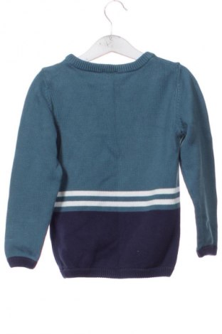 Kinderpullover Sergent Major, Größe 4-5y/ 110-116 cm, Farbe Mehrfarbig, Preis 11,86 €