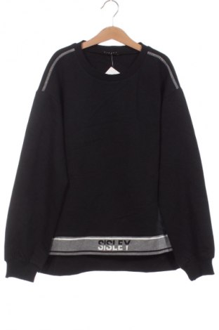 Детски пуловер Sisley, Размер 12-13y/ 158-164 см, Цвят Многоцветен, Цена 19,99 лв.