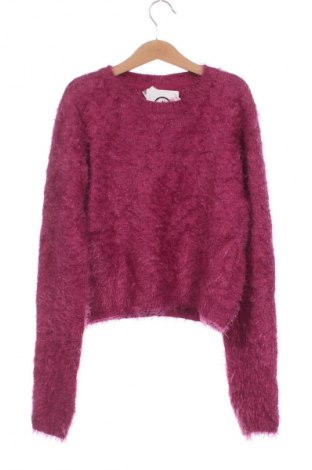 Kinderpullover Target, Größe 15-18y/ 170-176 cm, Farbe Rosa, Preis 10,99 €