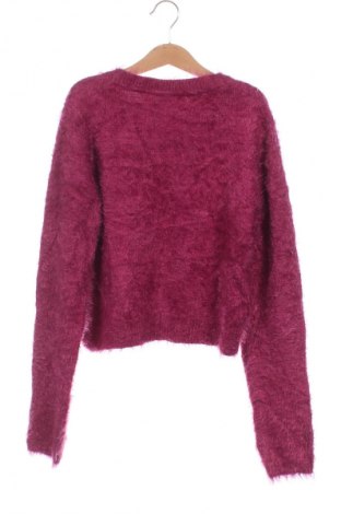 Kinderpullover Target, Größe 15-18y/ 170-176 cm, Farbe Rosa, Preis 10,99 €