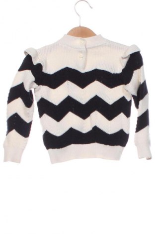 Детски пуловер Tommy Hilfiger, Размер 12-18m/ 80-86 см, Цвят Многоцветен, Цена 52,00 лв.