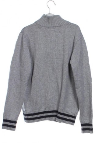 Pulover pentru copii Tommy Hilfiger, Mărime 13-14y/ 164-168 cm, Culoare Gri, Preț 215,86 Lei