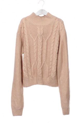 Detský sveter  True Destinations, Veľkosť 14-15y/ 168-170 cm, Farba Béžová, Cena  11,76 €