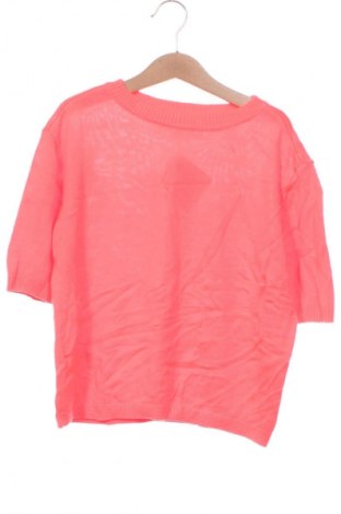 Dětský svetr  Unbranded, Velikost 8-9y/ 134-140 cm, Barva Oranžová, Cena  159,00 Kč