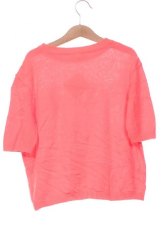 Dětský svetr  Unbranded, Velikost 8-9y/ 134-140 cm, Barva Oranžová, Cena  159,00 Kč