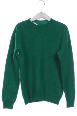 Kinderpullover Unbranded, Größe 6-7y/ 122-128 cm, Farbe Grün, Preis € 8,75
