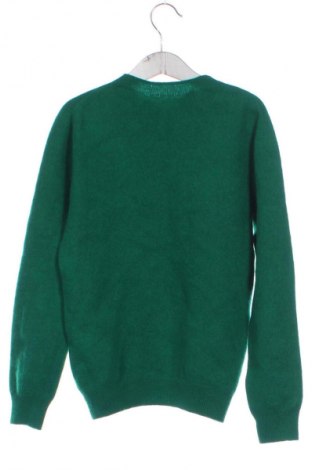 Kinderpullover Unbranded, Größe 6-7y/ 122-128 cm, Farbe Grün, Preis € 8,75