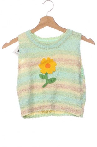 Dziecięcy sweter Unbranded, Rozmiar 8-9y/ 134-140 cm, Kolor Kolorowy, Cena 13,99 zł