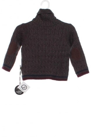 Παιδικό πουλόβερ Unbranded, Μέγεθος 18-24m/ 86-98 εκ., Χρώμα Καφέ, Τιμή 8,68 €