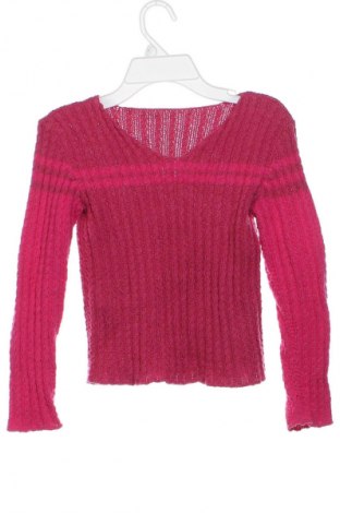 Detský sveter  Unbranded, Veľkosť 5-6y/ 116-122 cm, Farba Ružová, Cena  8,95 €