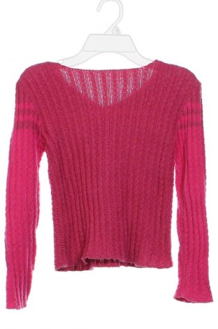 Detský sveter  Unbranded, Veľkosť 5-6y/ 116-122 cm, Farba Ružová, Cena  8,95 €
