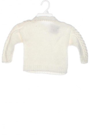 Detský sveter  Unbranded, Veľkosť 18-24m/ 86-98 cm, Farba Biela, Cena  8,95 €