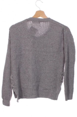 Παιδικό πουλόβερ Unbranded, Μέγεθος 13-14y/ 164-168 εκ., Χρώμα Γκρί, Τιμή 9,99 €