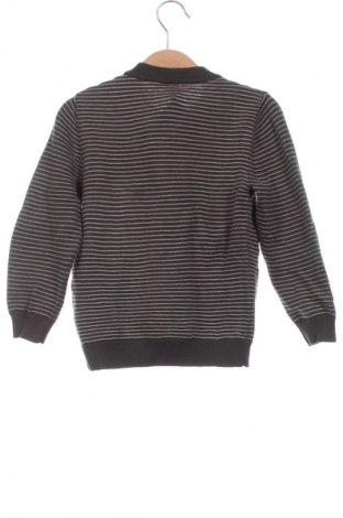 Παιδικό πουλόβερ Unbranded, Μέγεθος 18-24m/ 86-98 εκ., Χρώμα Γκρί, Τιμή 9,99 €