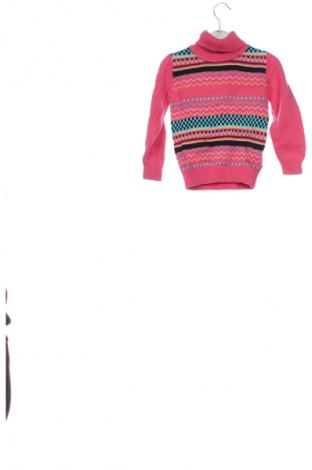 Kinderpullover Unbranded, Größe 2-3y/ 98-104 cm, Farbe Mehrfarbig, Preis 8,99 €