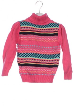 Kinderpullover Unbranded, Größe 2-3y/ 98-104 cm, Farbe Mehrfarbig, Preis 8,99 €