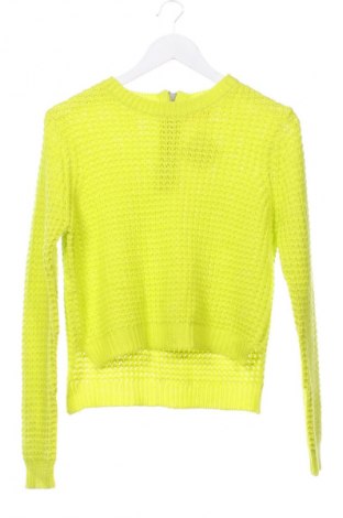 Kinderpullover Unbranded, Größe 13-14y/ 164-168 cm, Farbe Grün, Preis 8,68 €