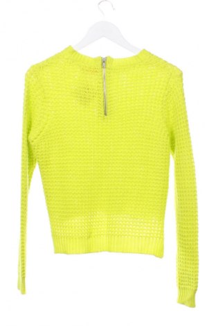 Kinderpullover Unbranded, Größe 13-14y/ 164-168 cm, Farbe Grün, Preis 8,68 €