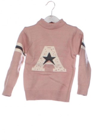 Kinderpullover Unbranded, Größe 5-6y/ 116-122 cm, Farbe Mehrfarbig, Preis 8,99 €