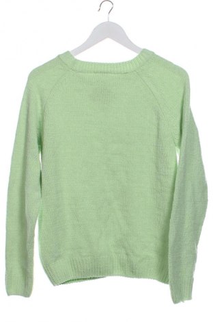 Pulover pentru copii Unbranded, Mărime 15-18y/ 170-176 cm, Culoare Verde, Preț 45,00 Lei