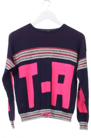 Dětský svetr  United Colors Of Benetton, Velikost 11-12y/ 152-158 cm, Barva Vícebarevné, Cena  483,00 Kč