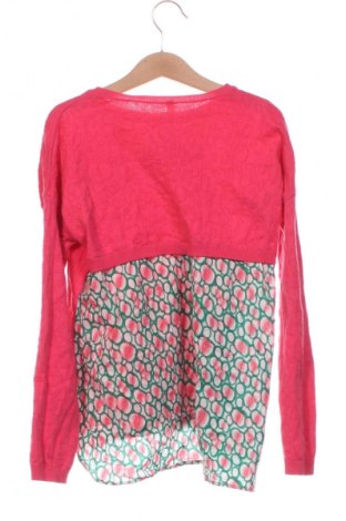 Detský sveter  United Colors Of Benetton, Veľkosť 8-9y/ 134-140 cm, Farba Ružová, Cena  30,61 €