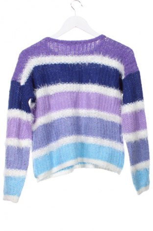 Kinderpullover United Colors Of Benetton, Größe 13-14y/ 164-168 cm, Farbe Mehrfarbig, Preis 11,99 €